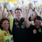 Operação de choque: Equatorial Goiás apreende quase 700 kg de cabos e materiais em ação com forças policiais
