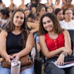 2ª CORRIDA DA MULHER REÚNE MAIS DE 300 PARTICIPANTES EM VALPARAÍSO