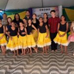 CÂMARA MUNICIPAL DE NOVO GAMA DÁ INÍCIO AOS TRABALHOS LEGISLATIVOS