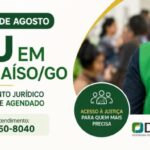 AVANÇAM AS OBRAS DE CONSTRUÇÃO DA QUADRA COBERTA NO BAIRRO VILA UNIÃO