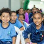 SEMANA DA INCLUSÃO PROMOVE ATIVIDADES NA REDE MUNICIPAL DE ENSINO