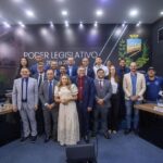 COPA GOIÁS DE KICKBOXING REÚNE MAIS DE 100 ATLETAS EM VALPARAÍSO E REFORÇA CIDADE COMO REFERÊNCIA NO ESPORTE