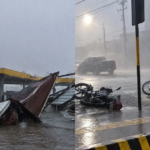 Raphinha é cortado e desfalca o Brasil contra a Índia