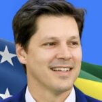 Walison Lacerda é reeleito presidente da Câmara para o biênio 2027-2028