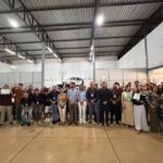 ENCONTRO GOIÁS PELA VIDA DAS MULHERES FORTALECE REDE DE PROTEÇÃO