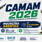 RESULTADO DA ELEIÇÃO DO CONSELHO MUNICIPAL DE PROMOÇÃO DA IGUALDADE RACIAL
